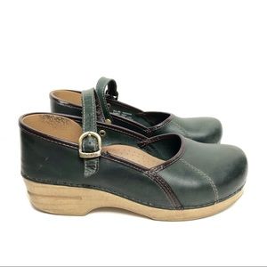 dansko marcelle 40